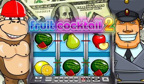 Fruit Cocktail 2 — Yandex Games.